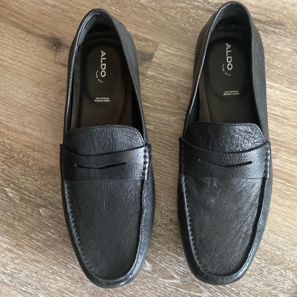 Men’s Aldo Driver - NWOT - Picture 2 of 3